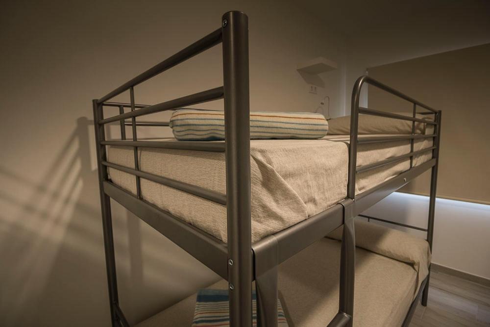 Albergue Casa Manola Olveiroa Eksteriør billede
